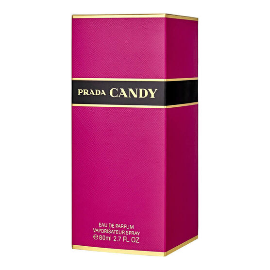 PRADA       CANDY        EDP  50ML